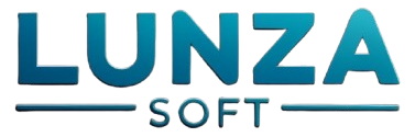 Lunzasoft Logo